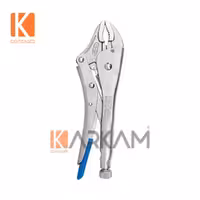 انبرقفلی 10 اینچ کلاسیک تایوانی NTP-2301 نوا