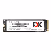 حافظه SSD فدک مدل B5 ظرفیت 1 ترابایت