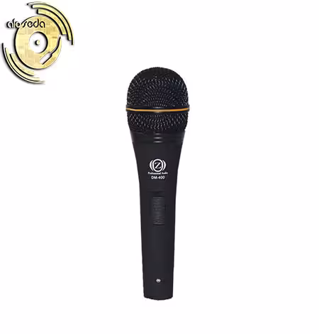 میکروفن داینامیک زیکو ZICO DM-400