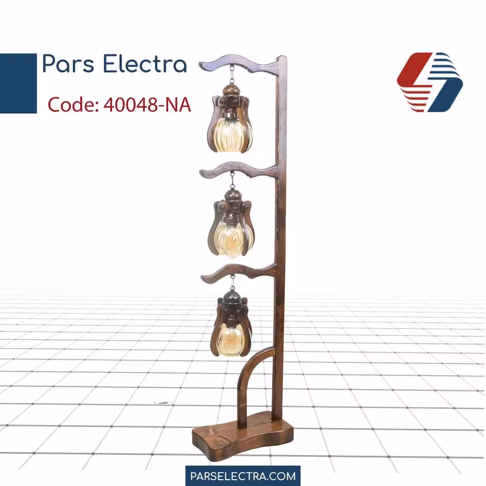 کنارسالنی آناناسی 3شعله (40048-na)