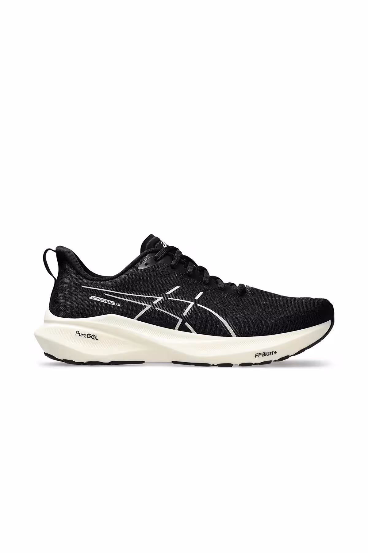 کفش والیبال مردانه GT 13 در حال اجرا 1011B861 003 رنگ Asics