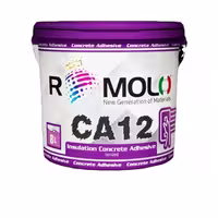 چسب بتن آب بندی CA12 رومولو
