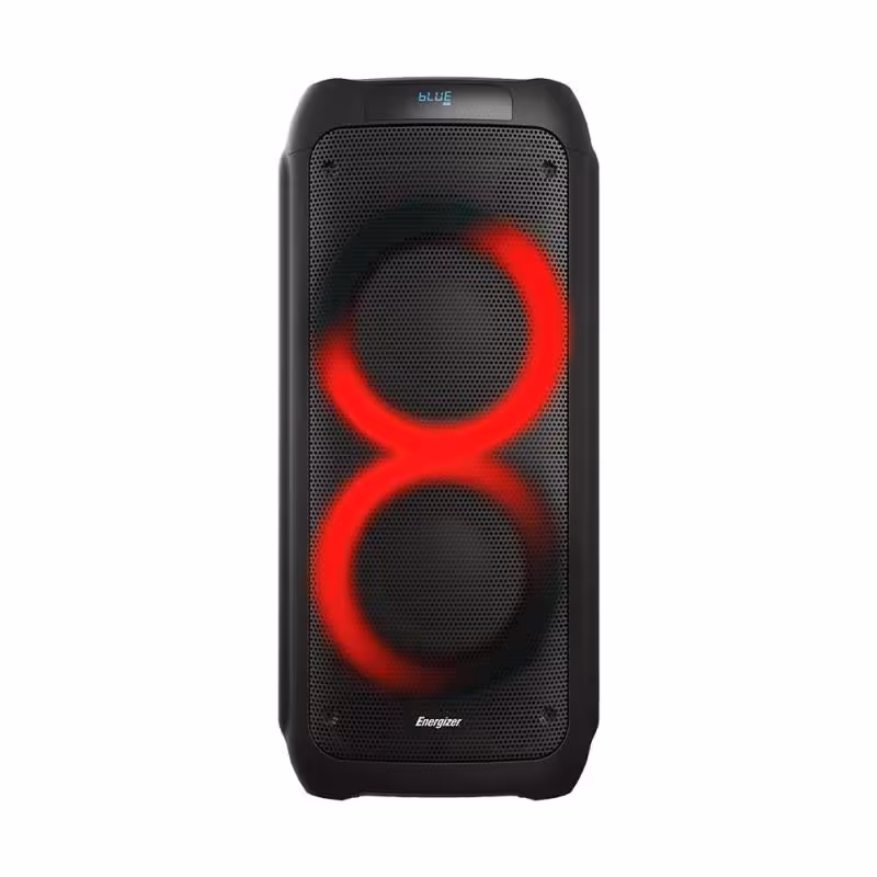 اسپیکر بلوتوثی قابل حمل انرجایزر مدل BTS495