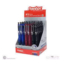 اتود0/7 گریپ دار کلاسیک کد Amp 34972 رگلامی پنتر