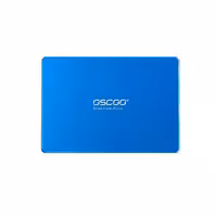 خرید و قیمت هارد SSD 128 گیگابایت SATA اسکو OS001 Blue