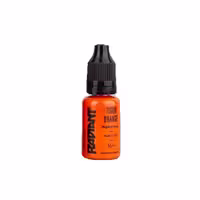 TlGER ORANGE رنگ رادیانت 15 میل