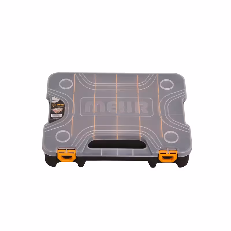 جعبه ابزار کوچک اورگانایزر مهر ORG4