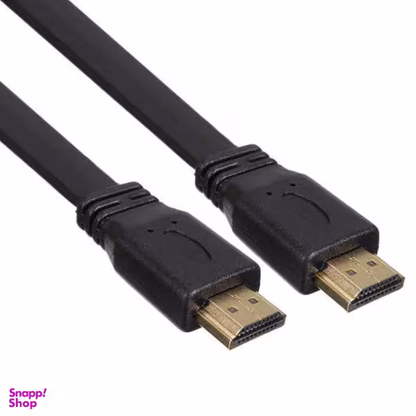 کابل HDMI مدل b-net طول 15 متر