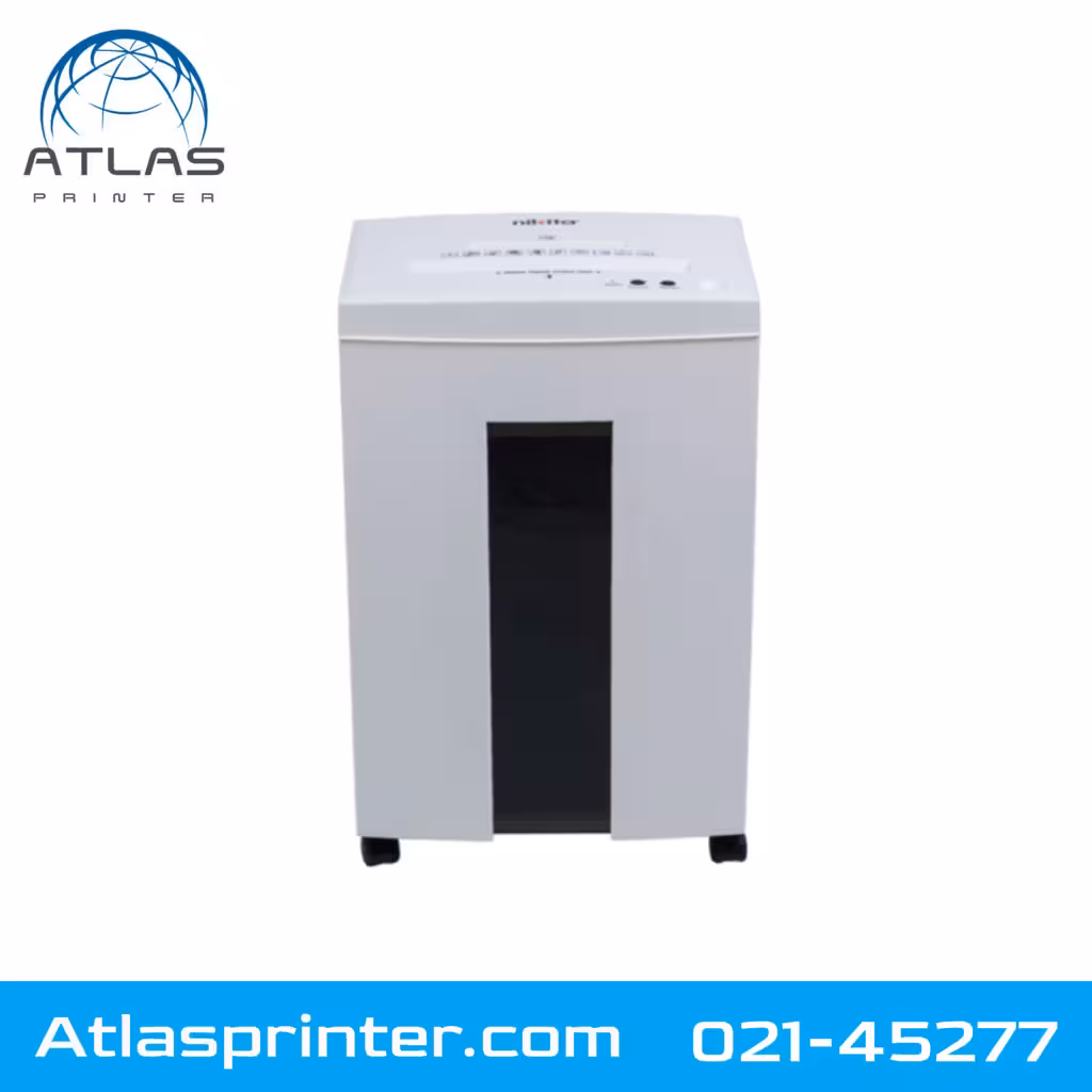 کاغذ خردکن نیکیتا Nikita CM601