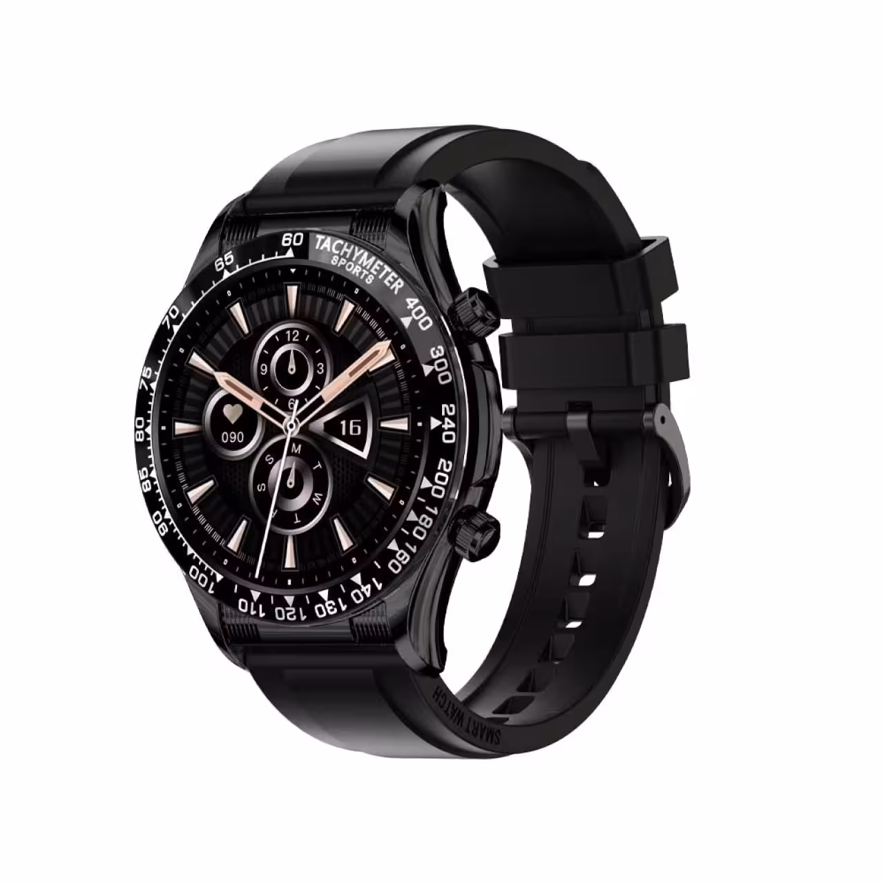 ساعت هوشمند نورث اج مدل E18 PRO