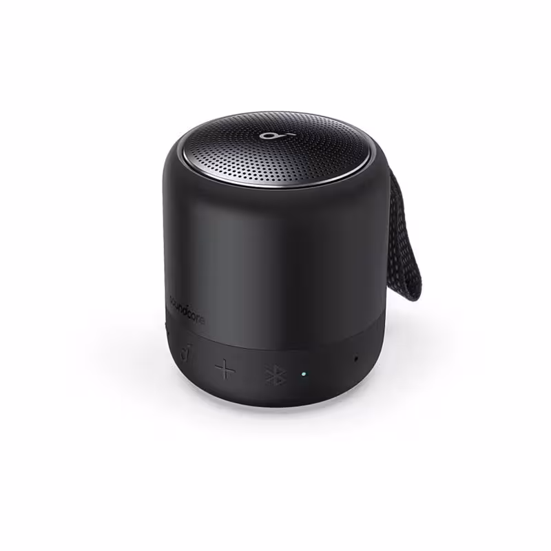 اسپیکر انکر مدل Soundcore Mini 3 A3119