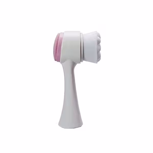 براش دستی دو طرفه Double-sided manual brush