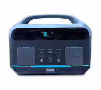 خرید و قیمت پاور استیشن Philips مدل DLP8083B