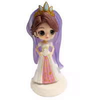 فیگور راپونزل عروس Rapunzel