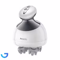 ماساژور شارژی سر Yesido HEAD Massage مدل MG12