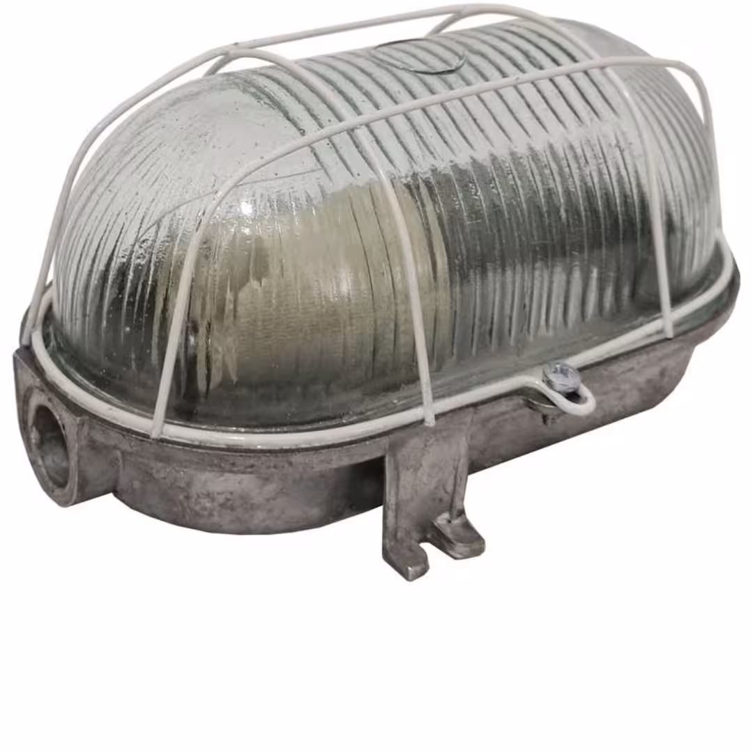 چراغ تونلی هزینه ارسال پست پسکرایه