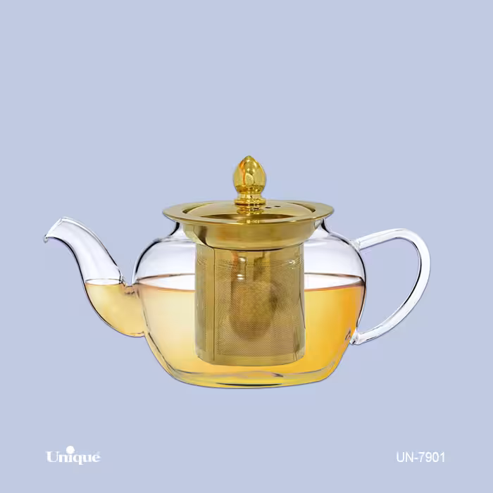 قوری پیرکس600میل یونیک کد محصول: UN-7901