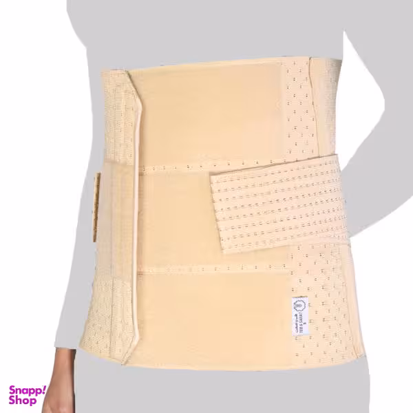 شکم بند طب و صنعت مدل 60500