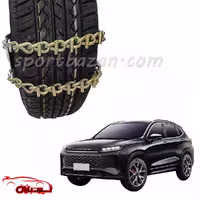 زنجیر چرخ کمربندی اکستریم LX -یخ شکن دار ترک