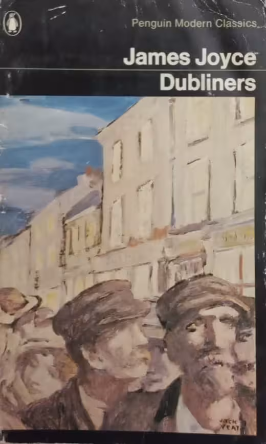 Dubliners | James Joyce
