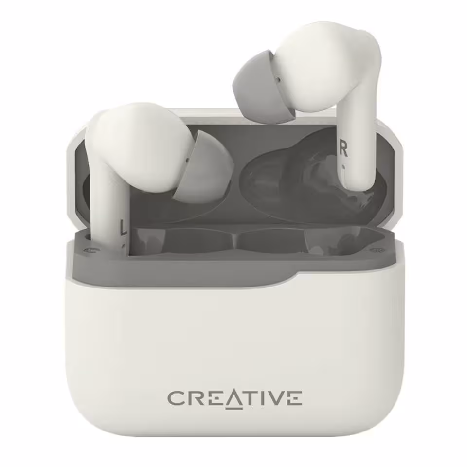 خرید هندزفری Creative Zen Air Plus با بهترین قیمت