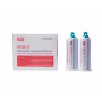 واش قالبگیری پریفیت هیوج 100 میل | Perfit Impression Materials Huge