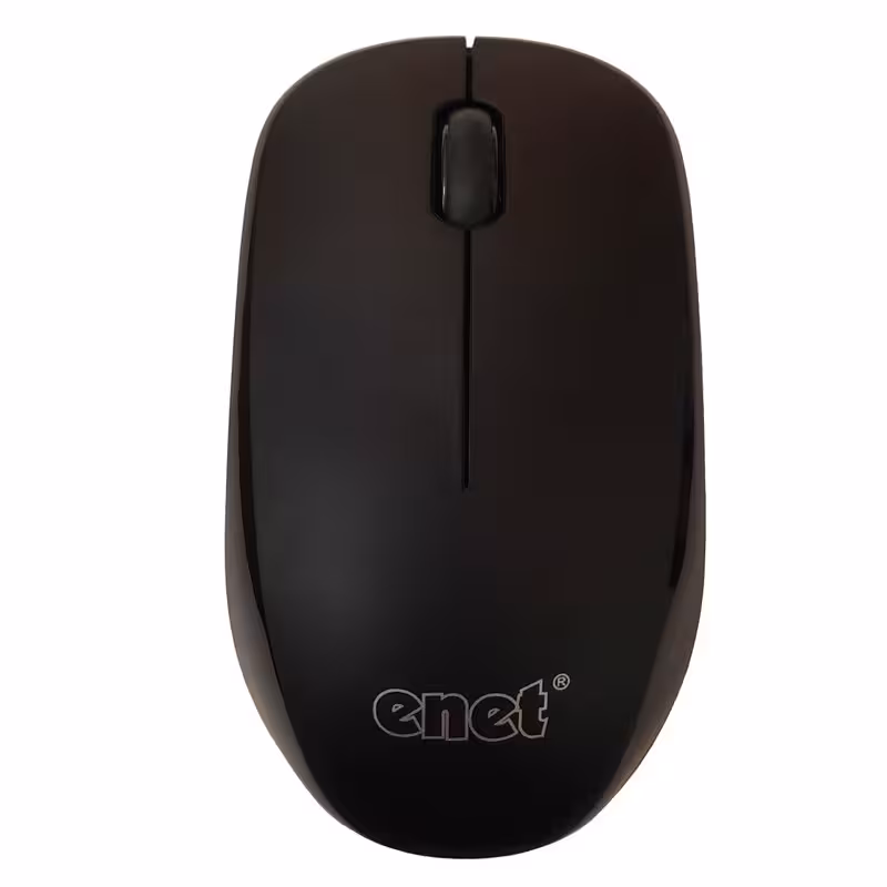 ماوس بی سیم ای نت مدل G-226 | کالا مکس