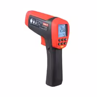 ترمومتر لیزری مادون قرمز یونیتی 1050 درجه مدل UT-305A