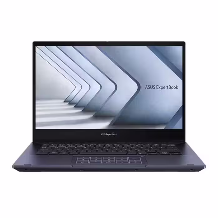 لپ تاپ ایسوس ExpertBook B5402FVA پردازنده Core i7 1360P رم 40GB حافظه 1TB SSD گرافیک Intel