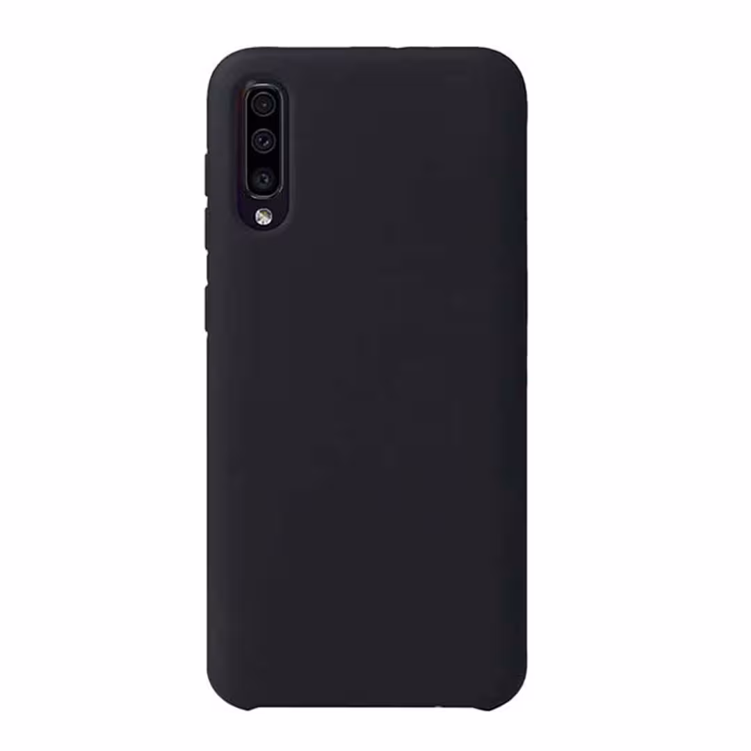 گارد سلیکونی اورجینال   مدل    A50    ( رنگبندی رندوم )