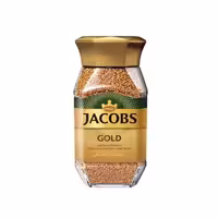 قهوه فوری جاکوبز گلد Jacobs وزن 100 گرم