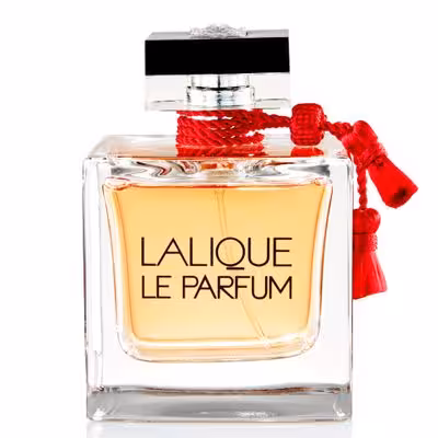 تستر عطر زنانه لالیک قرمز لاپرفیوم Lalique Le Parfum