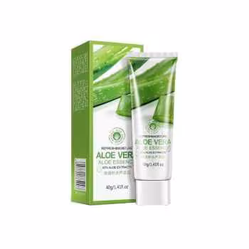 سرم پوست بایو آکوا مدل ALOEVERA وزن 40 گرم