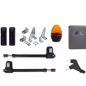 جک پارکینگی پرشین پاورمدل S