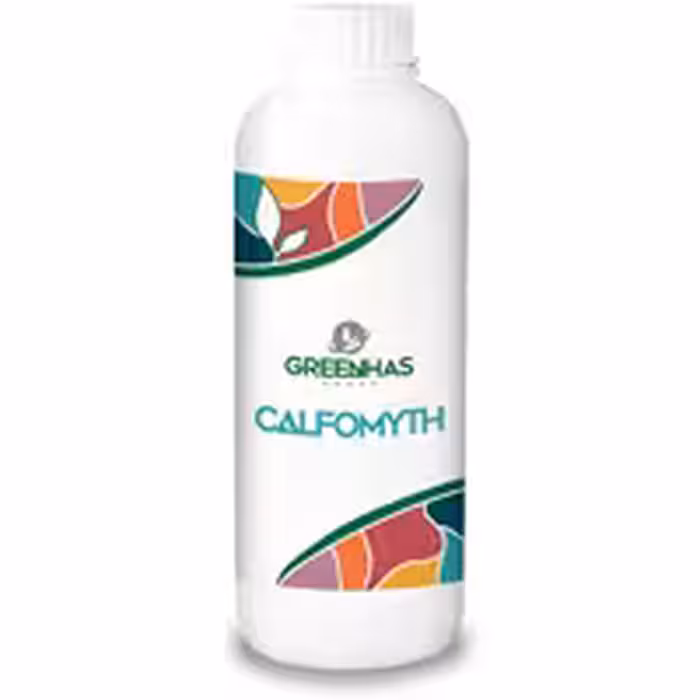 کود فسفر بالا کالفومیت گرین هاس ایتالیا