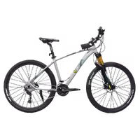 دوچرخه دبلیو استاندارد سایز 27.5 مدل W STANDARD PRO T3 دیسک هیدرولیک 27 دنده