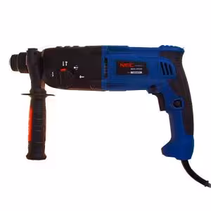 بتن کن 1050 وات 2 کیلویی NEC مدل 9526