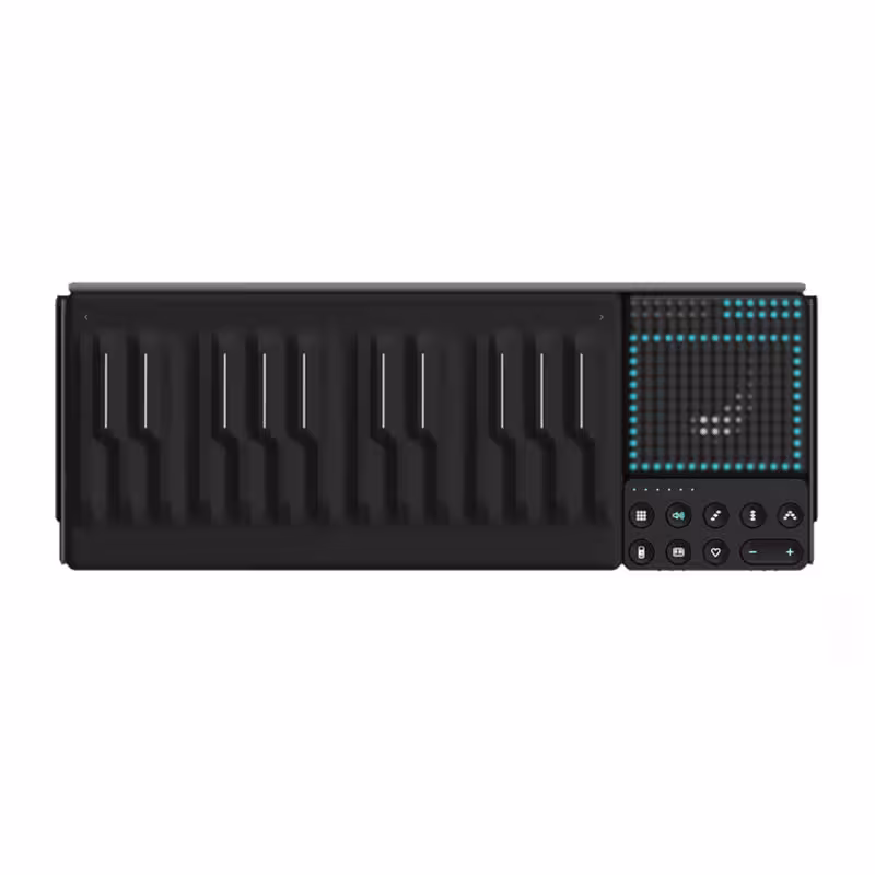 میدی کنترلر ROLI Songmaker Kit Studio Edition
