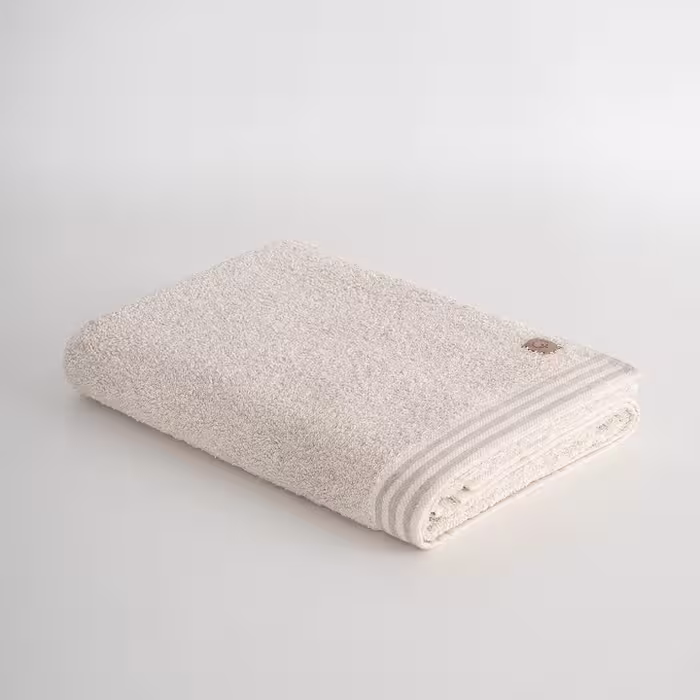 حوله حمام Raisa برند ecocotton سایز 150x80
