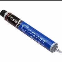 نوک اتود فشاری سی کلاس 0.5