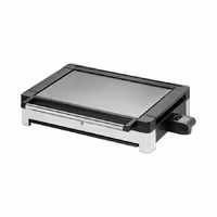 گریل وی ام اف | WMF Lono table grill with glass lid