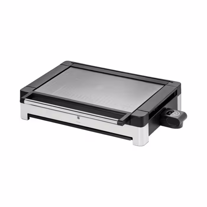 گریل وی ام اف | WMF Lono table grill with glass lid
