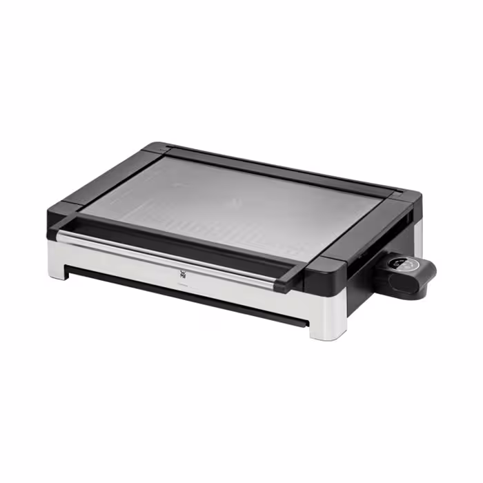 گریل وی ام اف | WMF Lono table grill with glass lid