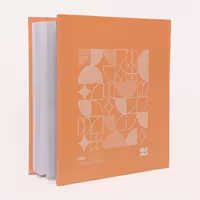 دفتر برنامه ریزی کالک استایل مدل پلنر آدر | چاوه