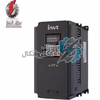 اینورتر توان 4KW سری GD20 اینوت (سه فاز 220V)