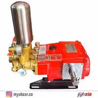پمپ سمپاش 150 بار یاماها مدل YM150