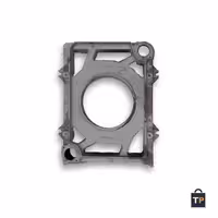 پره جلو دیگ چدنی شوفاژکار مدل سوپر 400