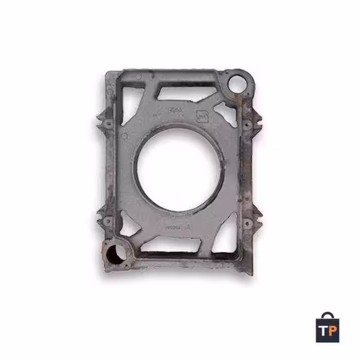 پره جلو دیگ چدنی شوفاژکار مدل سوپر 400