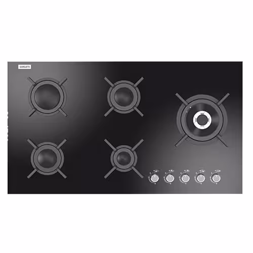 گاز صفحه ای سارگاتی 204 D