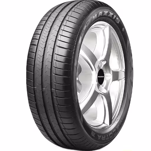 خرید لاستیک مکسس سایز 195/60R16 گل ME3 تک حلقه ای | اتوموبی